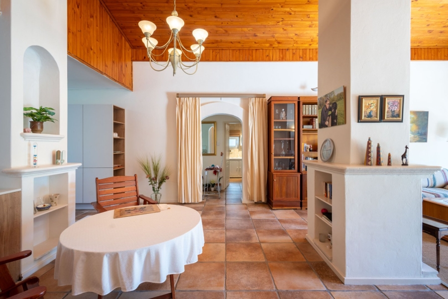 4 Bedroom Property for Sale in Seaside Longships Western Cape